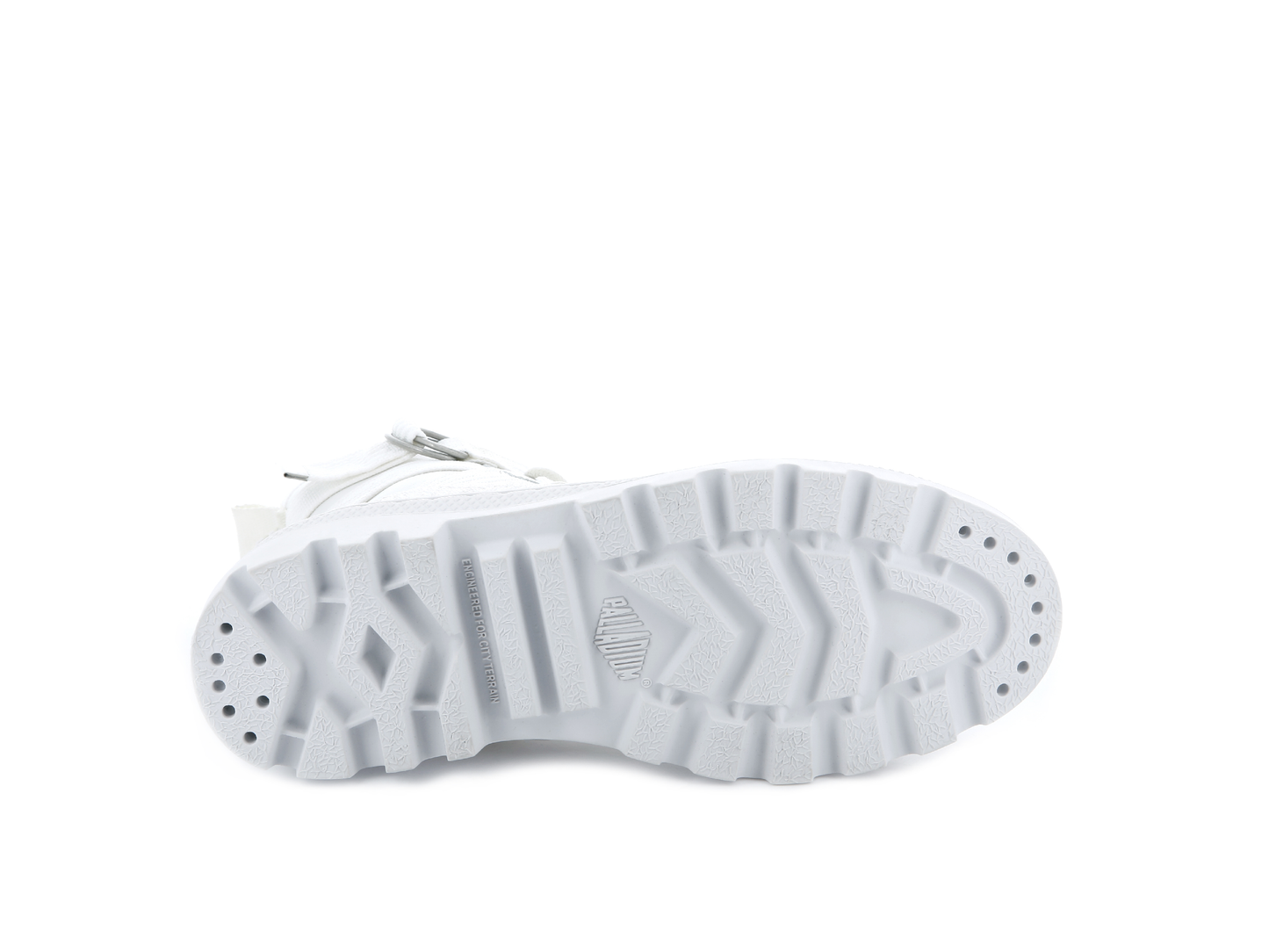 95945-116-M | PALLABOSSE TACT ST LEATHER | STAR WHITE