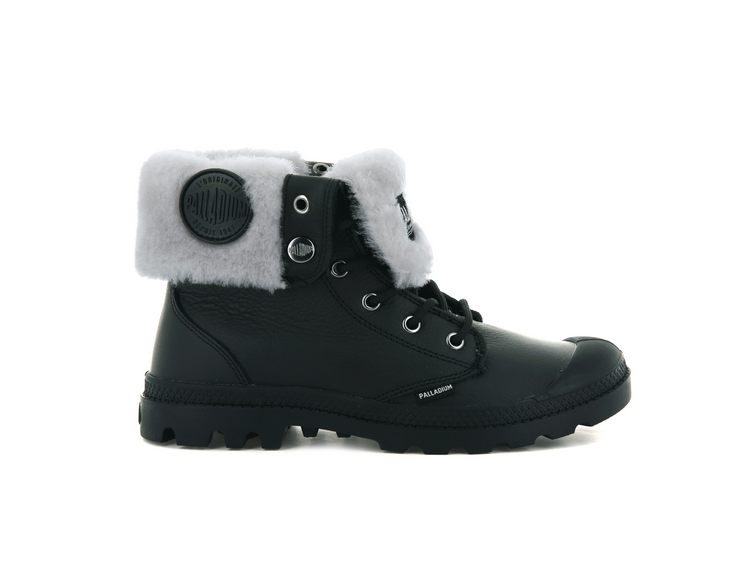 96433-008-M | BAGGY S | BLACK
