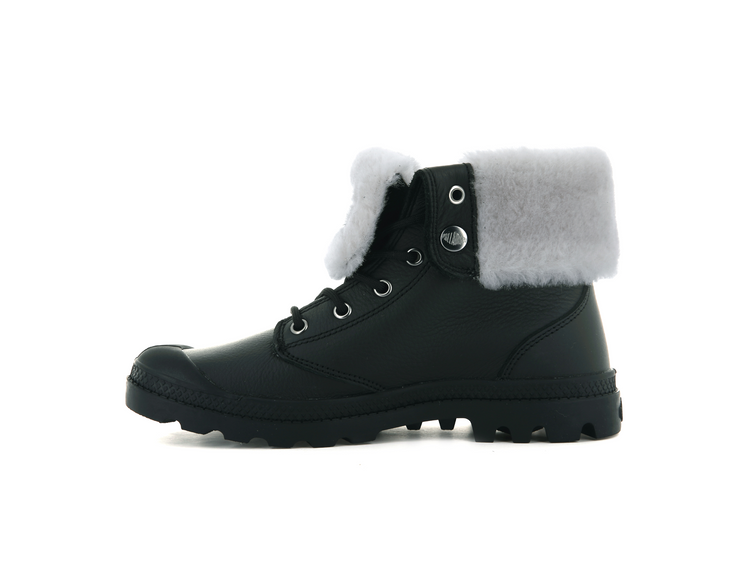 96433-008-M | BAGGY S | BLACK