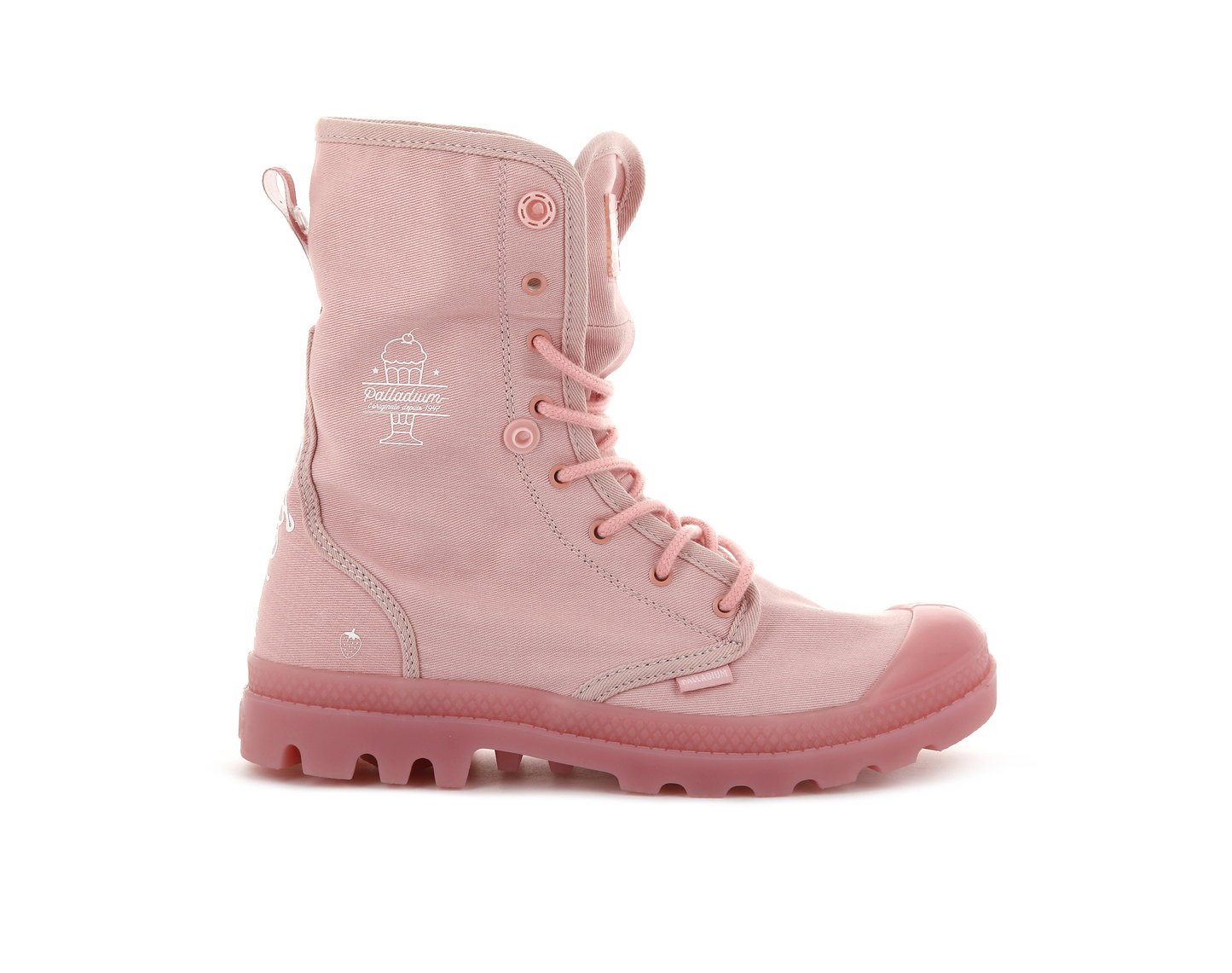 96636-667-M | BAGGY SHAKE | ROZE