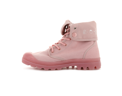96636-667-M | BAGGY SHAKE | ROZE