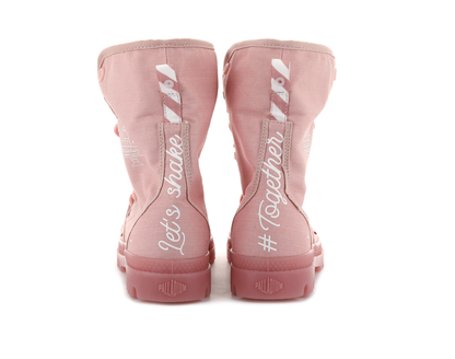 96636-667-M | BAGGY SHAKE | ROZE