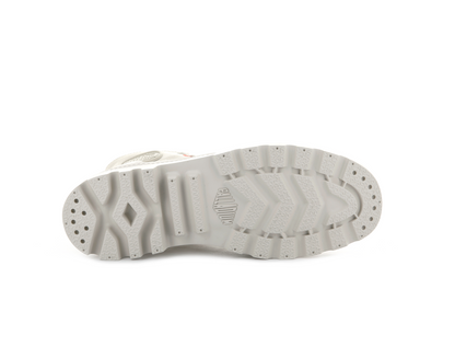 96699-978-M | PAMPA ZIP NEVADA | WHITECAP GRIJS/CAMO