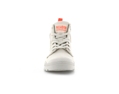 96699-978-M | PAMPA ZIP NEVADA | WHITECAP GRIJS/CAMO