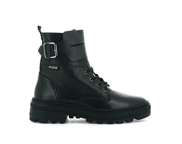 96959-001-M | PAMPA CULT RANGER | ZWART/ZWART