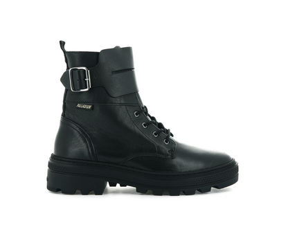 96959-001-M | PAMPA CULT RANGER | ZWART/ZWART
