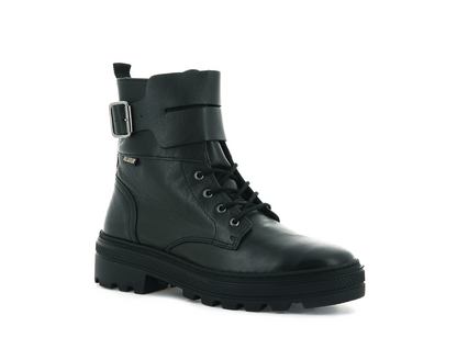 96959-001-M | PAMPA CULT RANGER | ZWART/ZWART