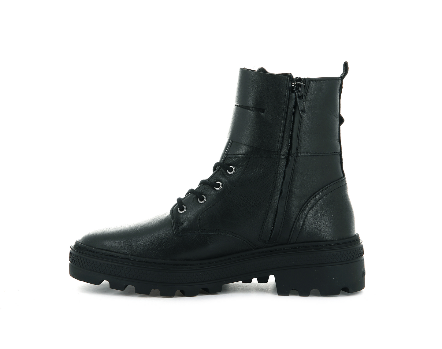 96959-001-M | PAMPA CULT RANGER | ZWART/ZWART