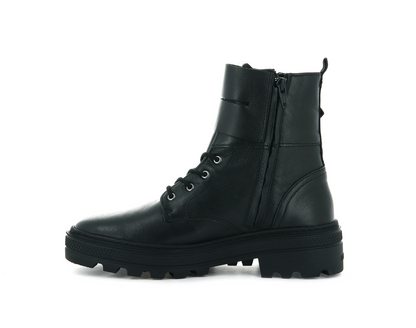 96959-001-M | PAMPA CULT RANGER | ZWART/ZWART