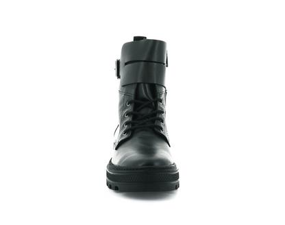 96959-001-M | PAMPA CULT RANGER | ZWART/ZWART