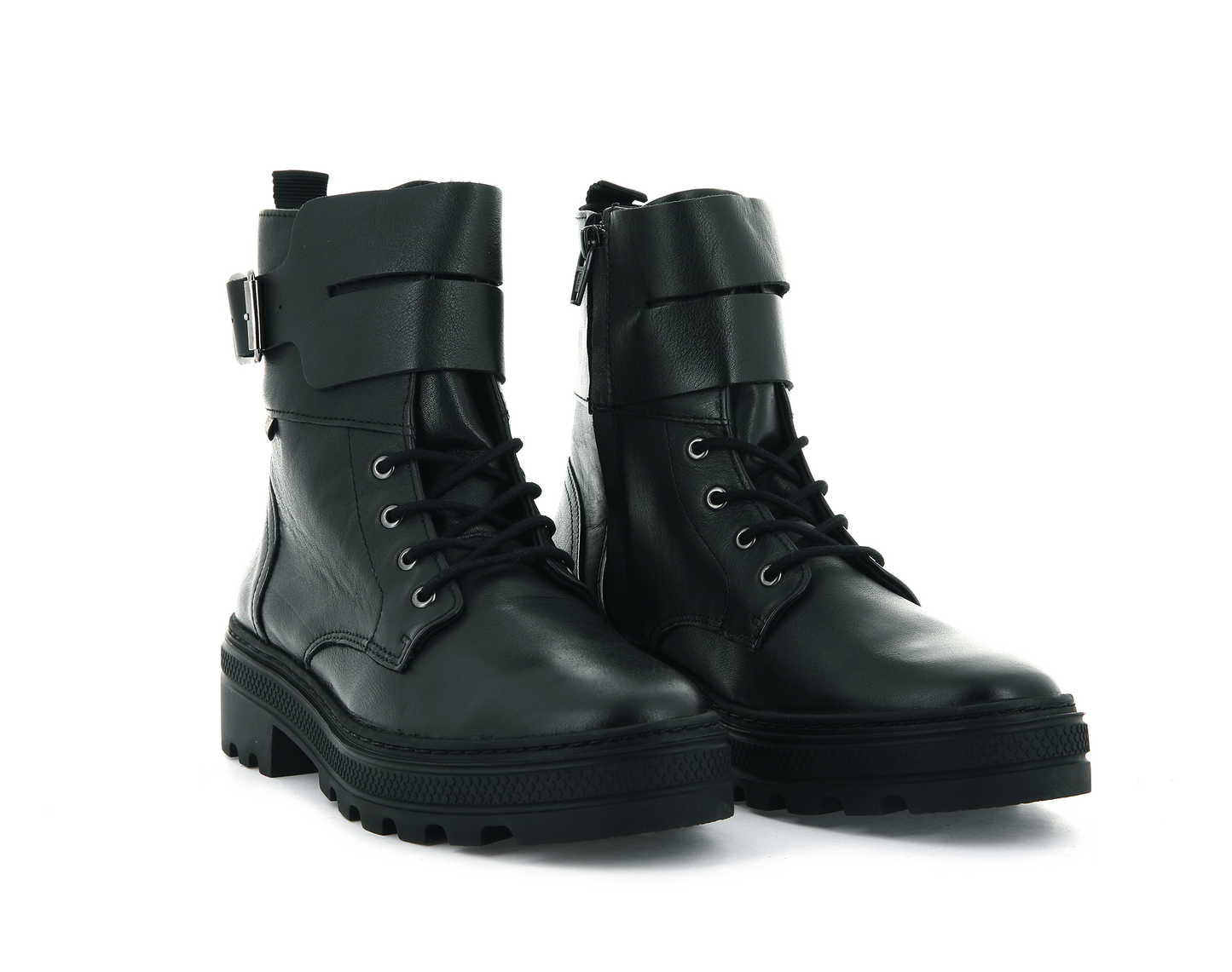 96959-001-M | PAMPA CULT RANGER | ZWART/ZWART