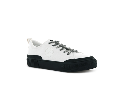 97607-100-M | STUDIO 02 CVS | WHITE
