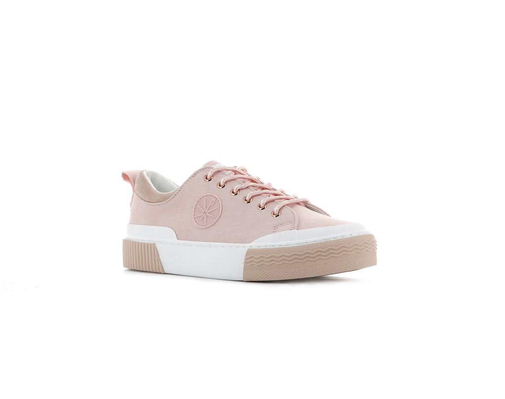 97608-697-M | STUDIO 02 TXT | LIGHT PINK/PINK