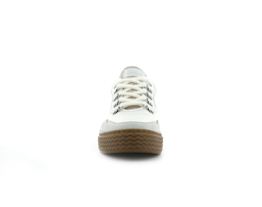 97626-100-M | EGO 05 | WHITE