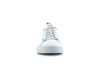 97631-100-M | TEMPO 06 KNIT | WHITE