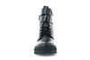 97664-099-M | CULT 03 CROCO | BLACK/CROCO